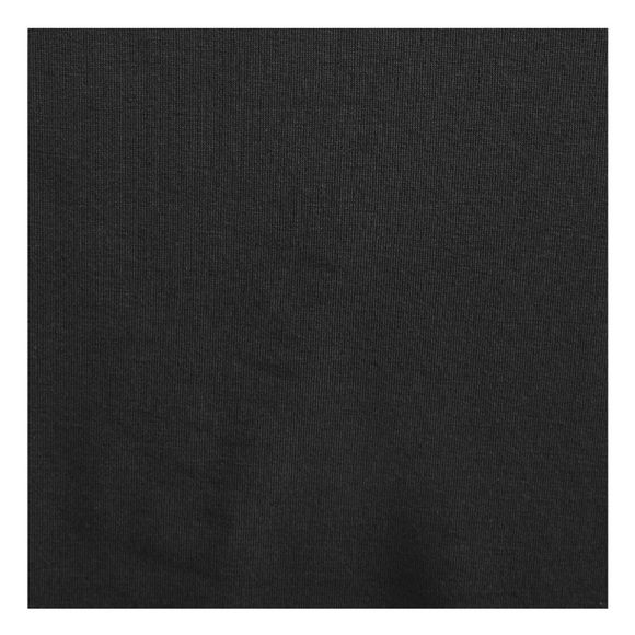 AVIA Womens Back Wrap Tank Size Small 4-6 Black New - Picture 3 of 4